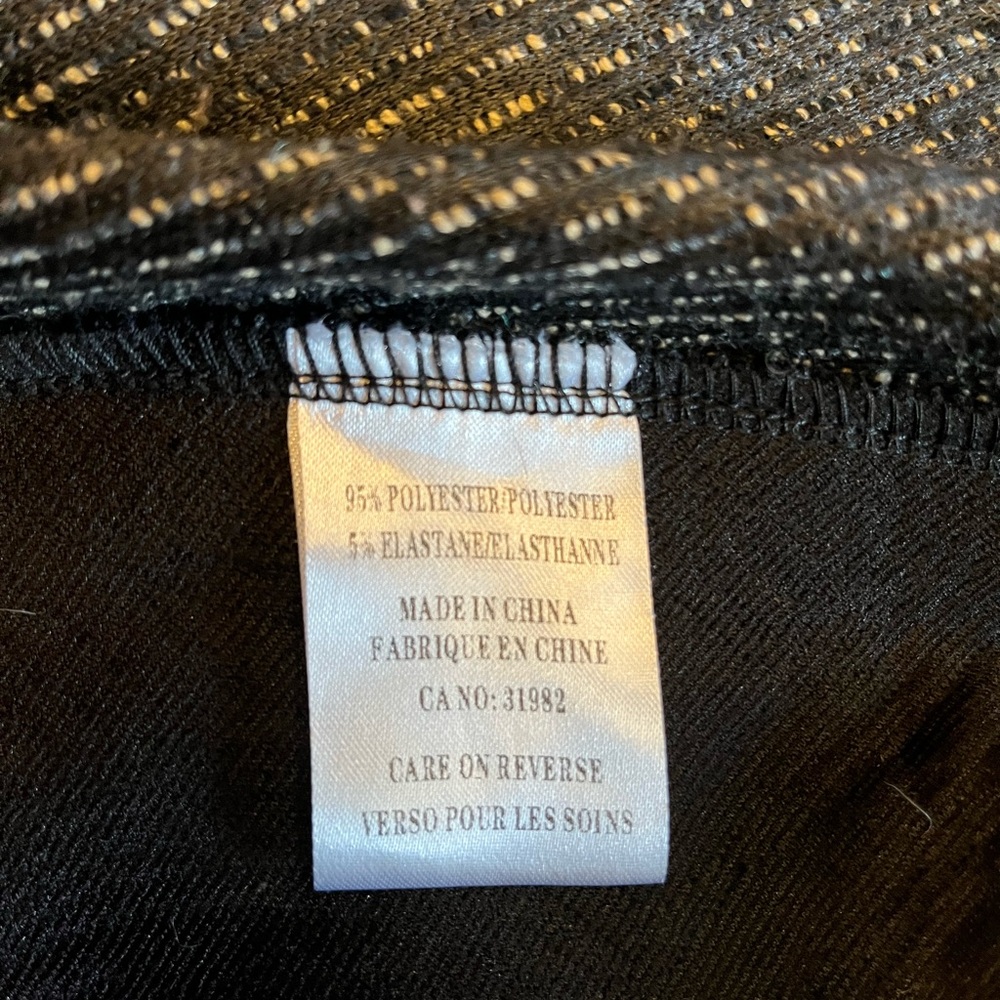 Designer Jacket - Picture 6 of 7